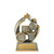Atomic Series Basketball Trophy 120mm