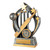 Atomic Series Cricket Trophy