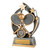 Atomic Series Tennis Trophy