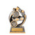Atomic Series Swimming Trophy 120mm