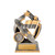 Atomic Series Lifesaving Trophy 120mm