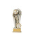 Raptor Series Football Trophy 150mm