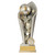 Raptor Series Football Trophy 225mm