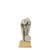 Raptor Series Football Trophy 125mm
