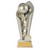 Raptor Series Netball Trophy 225mm