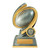 Java Series Aussie Rules Trophy 155mm