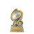 Java Series Rugby Trophy 120mm