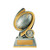 Java Series Rugby Trophy 140mm