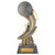 Thunderbolt Series Basketball Trophy 250mm