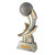 Thunderbolt Series Basketball Trophy right