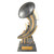Thunderbolt Series XL Aussie Rules Trophy 450mm