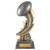 Thunderbolt Series Aussie Rules Trophy 250mm