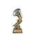 Thunderbolt Series Aussie Rules Trophy 175mm