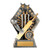 Sunrise Series Cricket Trophy 155mm