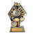 Sunrise Series Swimming Trophy 155mm