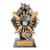 Sunrise Series Baseball Trophy 155mm
