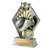 Sunrise Series Aussie Rules Trophy
