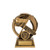 Azzurro Series Lifesaving Trophy 120mm