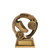 Azzurro Series Athletics Trophy 120mm