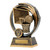 Azzurro Series Basketball Trophy