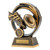 Azzurro Series Rugby Trophy