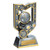 Aegis Series Swimming Trophy