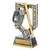 Aegis Series Baseball Trophy