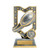 Aegis Series Rugby Trophy 140mm