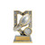 Aegis Series Rugby Trophy 120mm