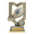 Aegis Series Rugby Trophy 155mm
