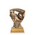 Ios Series Aussie Rules Trophy 120mm