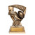 Ios Series Aussie Rules Trophy 140mm