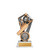 Santorini Series Cricket Trophy 120mm