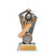 Santorini Series Cricket Trophy 140mm
