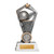 Santorini Series Netball Trophy 155mm