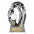 Crash Through Series Male Golf Trophy 190mm