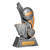 Corfu Series Netball Trophy