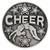 Silver Cheer Insert