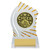 Solar Series Acrylic Cheer Trophy