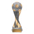 Apex Series Football Trophy 350mm
