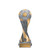 Apex Series Football Trophy 300mm