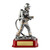 Firefighter Trophy 205mm