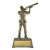 Clay Pigeon Trophy 240mm