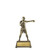 Boxing Trophy 185mm