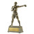 Boxing Trophy Antique Classic