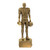American Football Icon Trophy 210mm