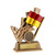 Maroubra Series Lifesaving Trophy