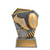 Clash Series Aussie Rules Trophy 120mm