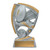 Relay Series Aussie Rules Trophy 155mm