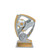 Relay Series Football Trophy 115mm